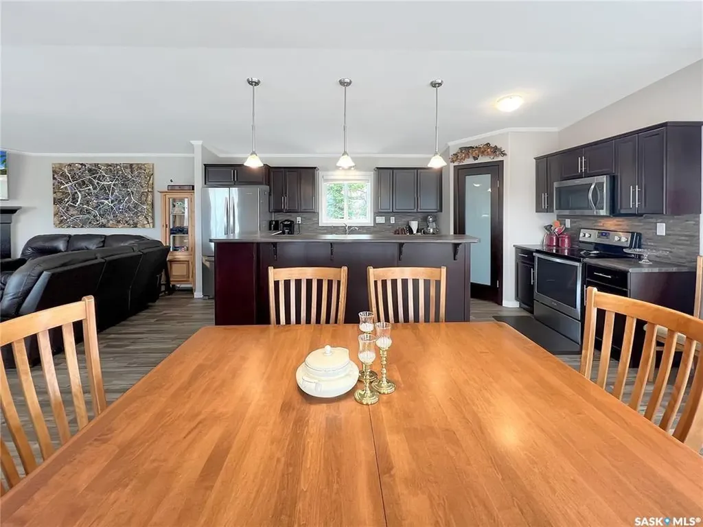 4 Pine Drive Candle Lake SK S0J 3E0