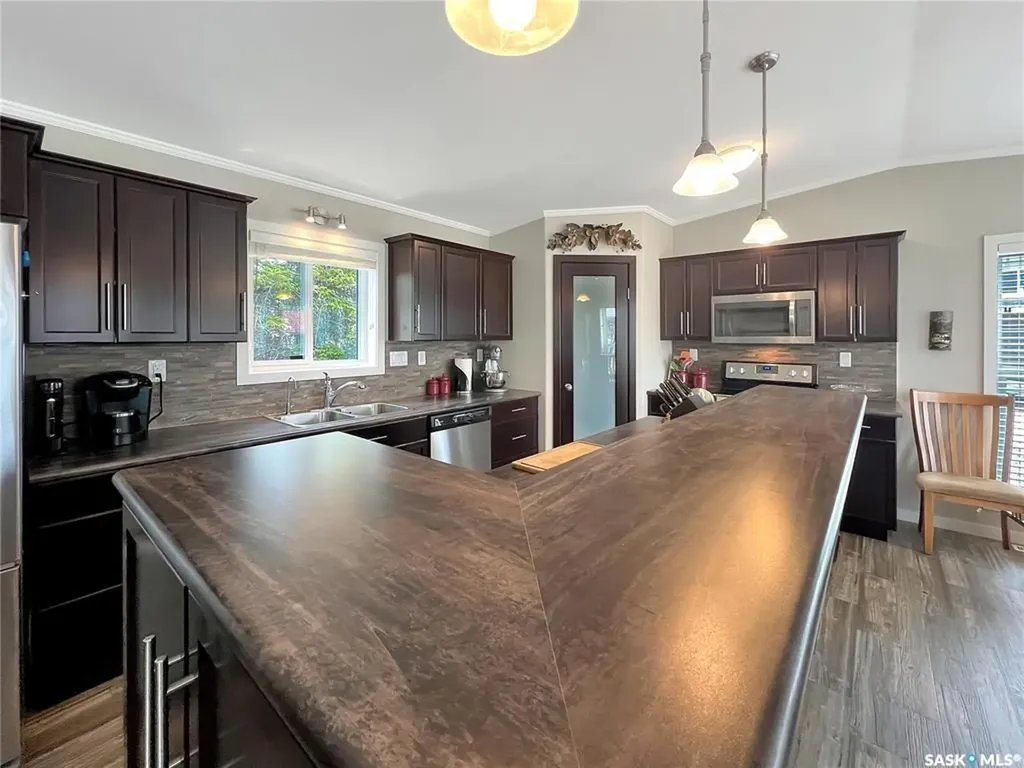 4 Pine Drive Candle Lake SK S0J 3E0