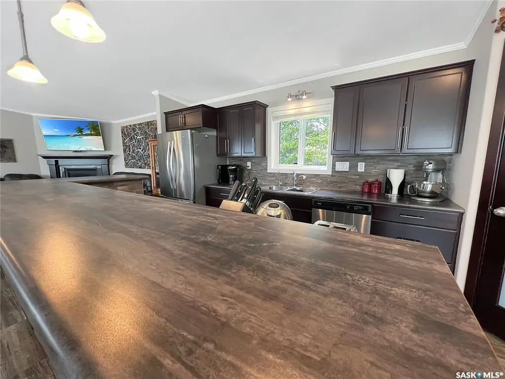 4 Pine Drive Candle Lake SK S0J 3E0