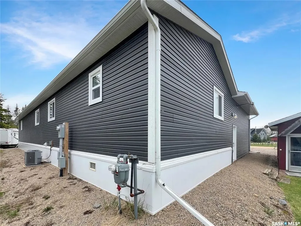 4 Pine Drive Candle Lake SK S0J 3E0