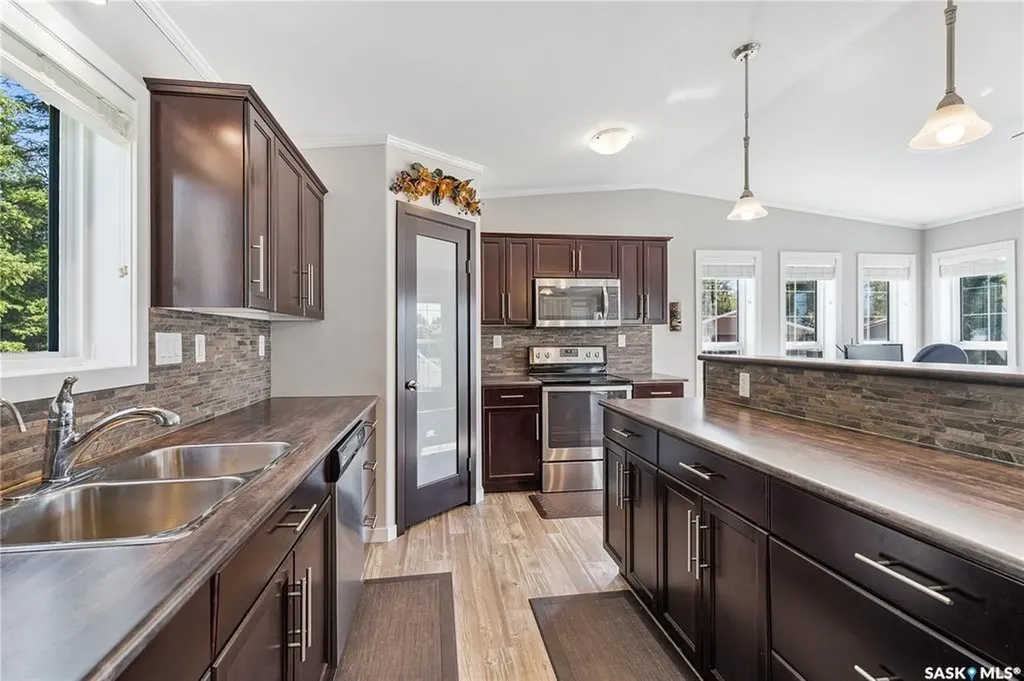 4 Pine Drive Candle Lake SK S0J 3E0