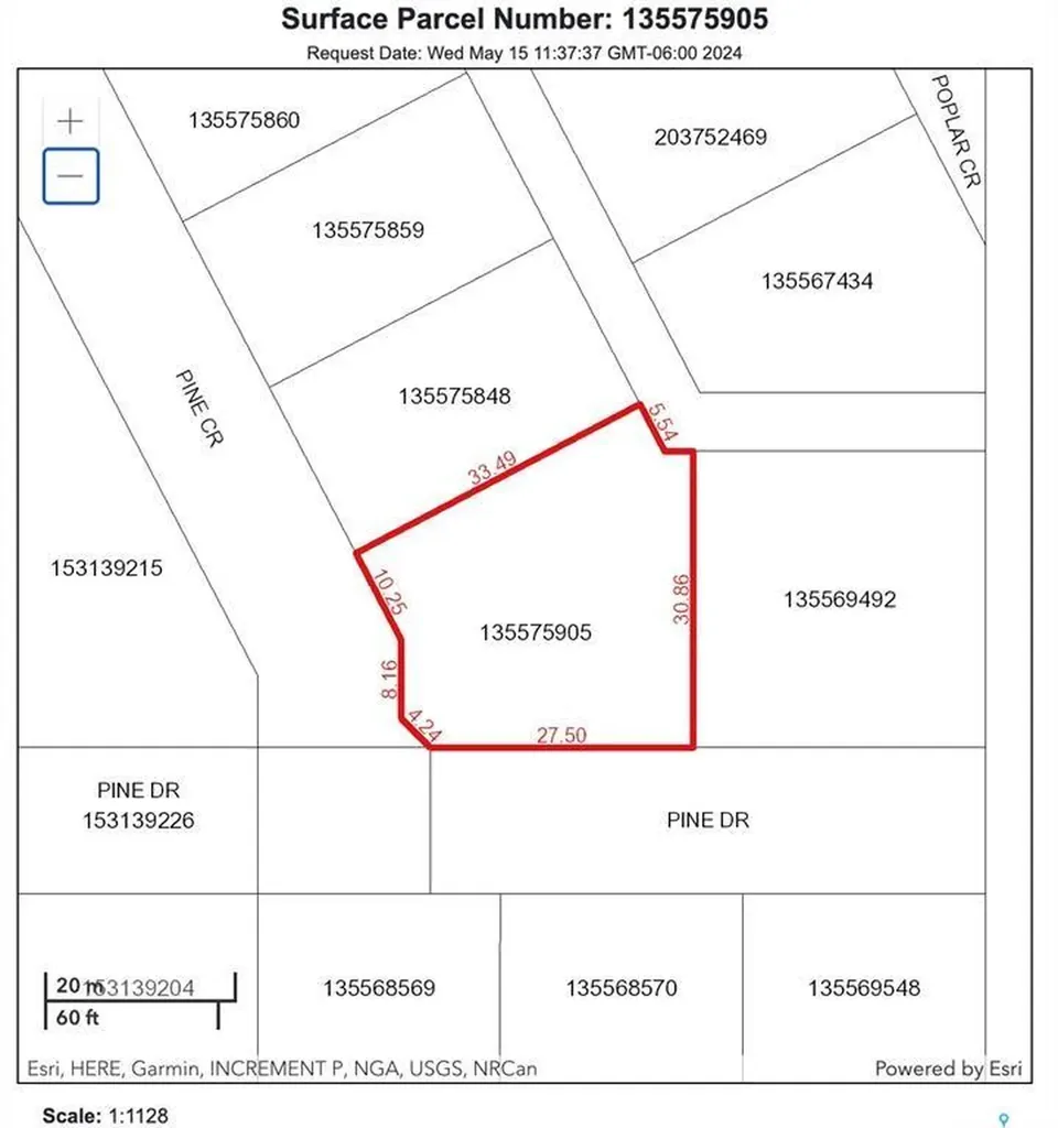 4 Pine Drive Candle Lake SK S0J 3E0