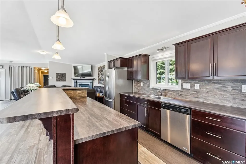 4 Pine Drive Candle Lake SK S0J 3E0