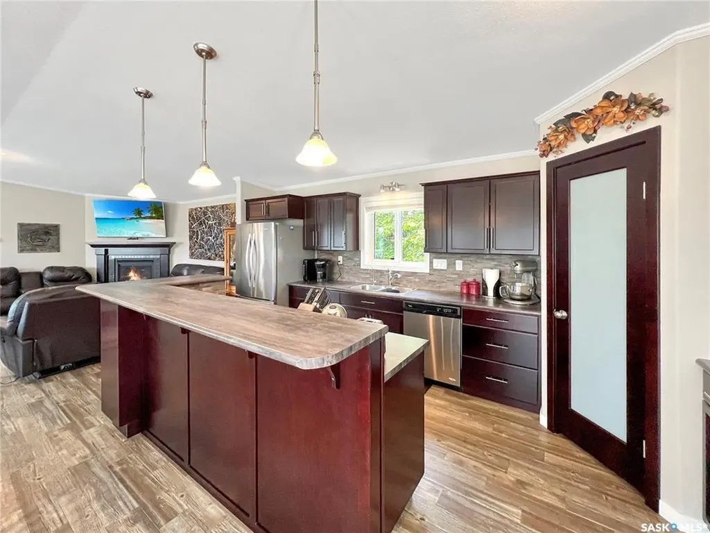 4 Pine Drive Candle Lake SK S0J 3E0