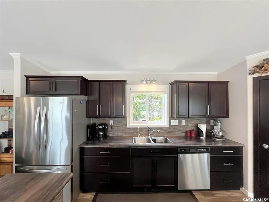 4 Pine Drive Candle Lake SK S0J 3E0