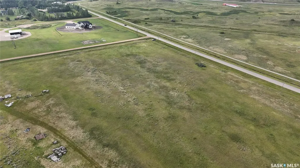 Rural Address Estevan Rm No. 5 SK S4A 0K6