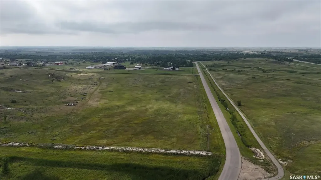 Rural Address Estevan Rm No. 5 SK S4A 0K6