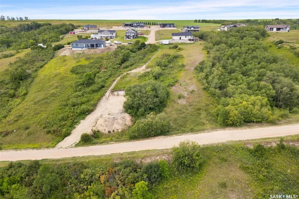621 Berry Hills Road Katepwa Beach SK S0G 1S0