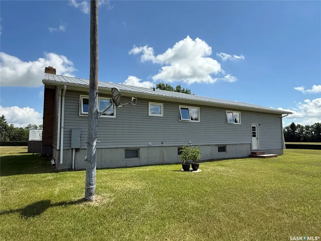 Rural Address Antler Rm No. 61 SK S0C 2H0