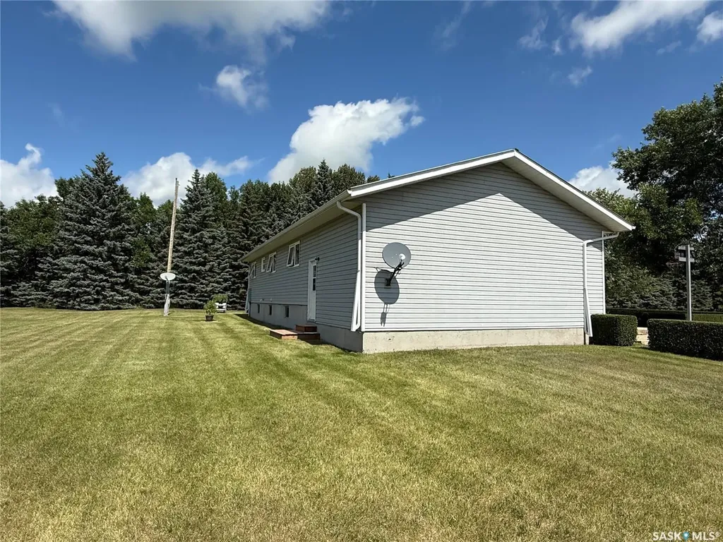 Rural Address Antler Rm No. 61 SK S0C 2H0