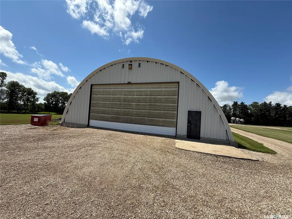 Rural Address Antler Rm No. 61 SK S0C 2H0