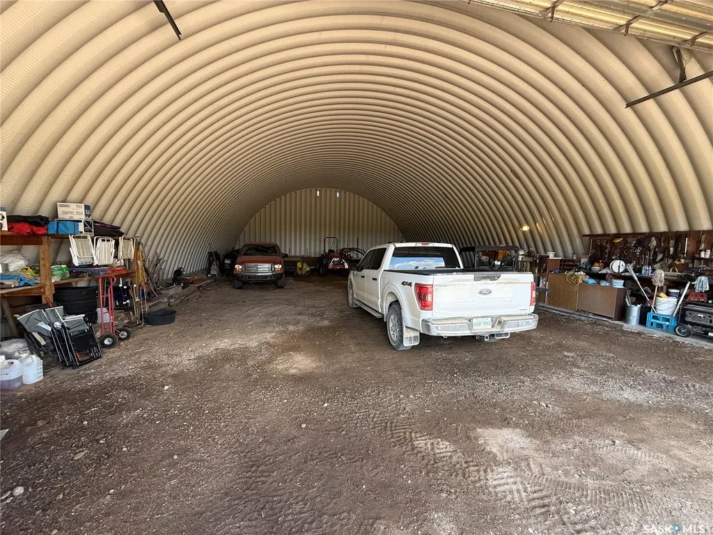 Rural Address Antler Rm No. 61 SK S0C 2H0