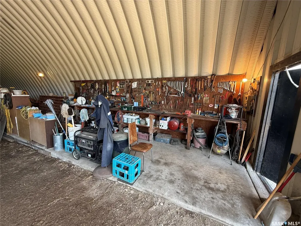 Rural Address Antler Rm No. 61 SK S0C 2H0