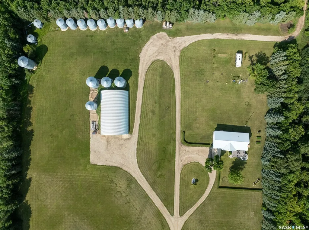 Rural Address Antler Rm No. 61 SK S0C 2H0