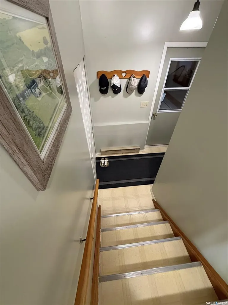 Rural Address Antler Rm No. 61 SK S0C 2H0