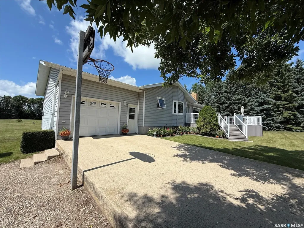 Rural Address Antler Rm No. 61 SK S0C 2H0