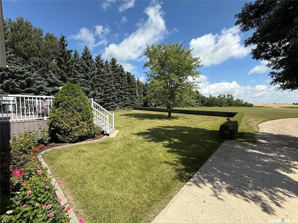 Rural Address Antler Rm No. 61 SK S0C 2H0