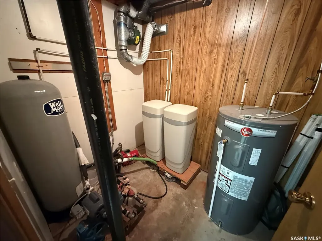 Rural Address Antler Rm No. 61 SK S0C 2H0