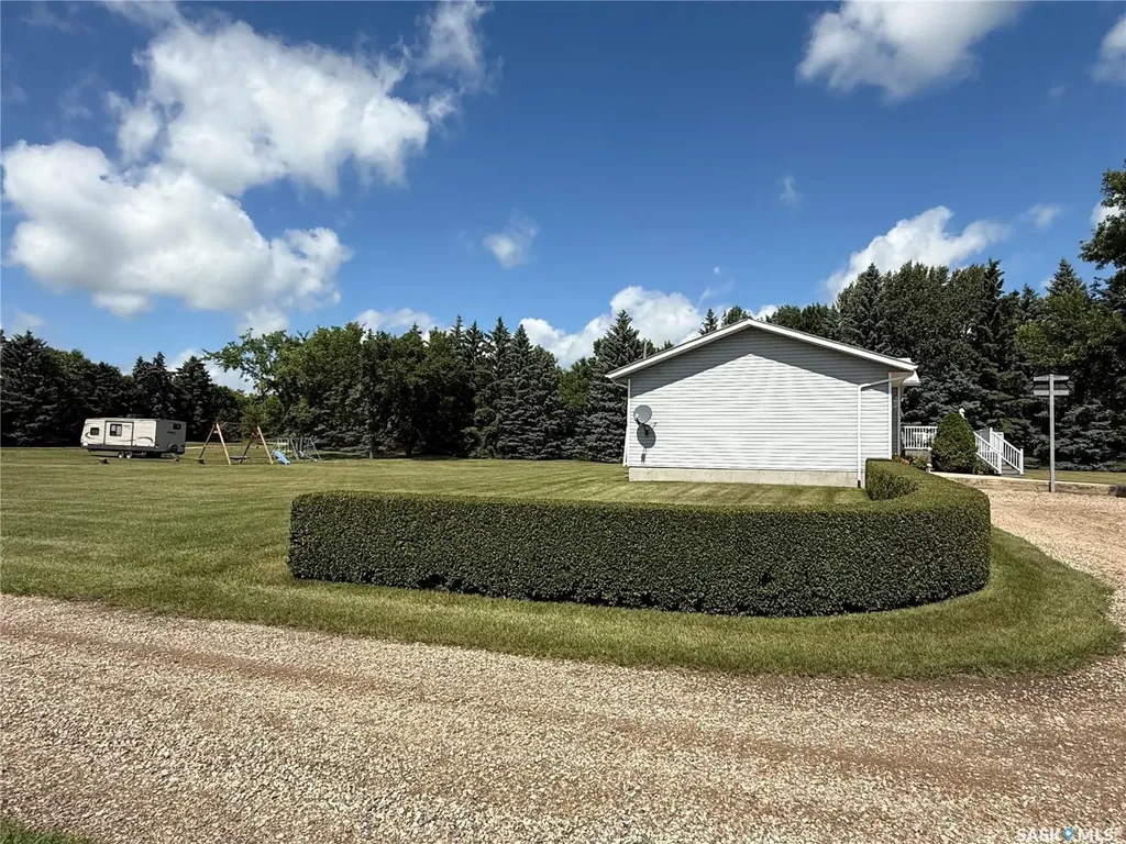 Rural Address Antler Rm No. 61 SK S0C 2H0