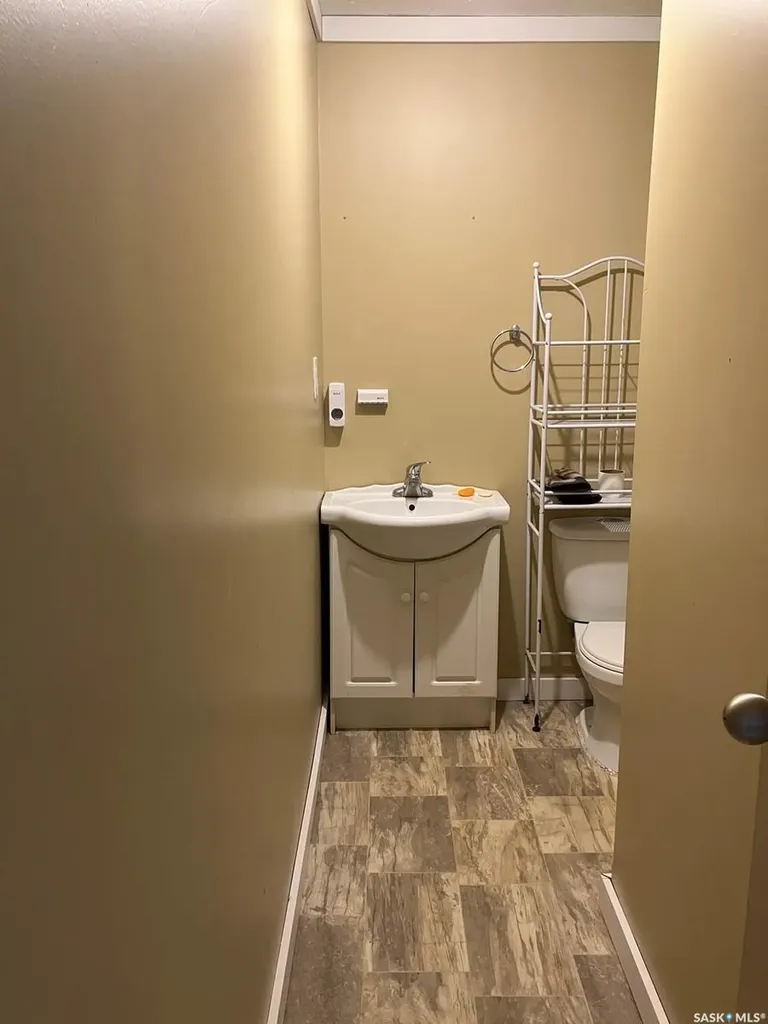 205 1st Avenue W Nipawin SK S0E 1E0