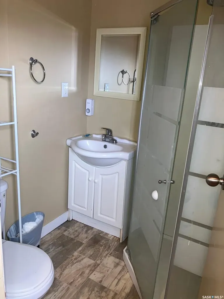 205 1st Avenue W Nipawin SK S0E 1E0