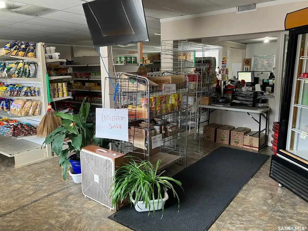 205 1st Avenue W Nipawin SK S0E 1E0