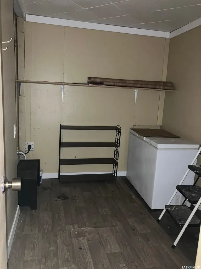205 1st Avenue W Nipawin SK S0E 1E0