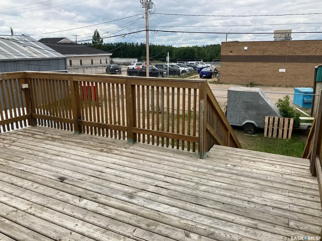 205 1st Avenue W Nipawin SK S0E 1E0