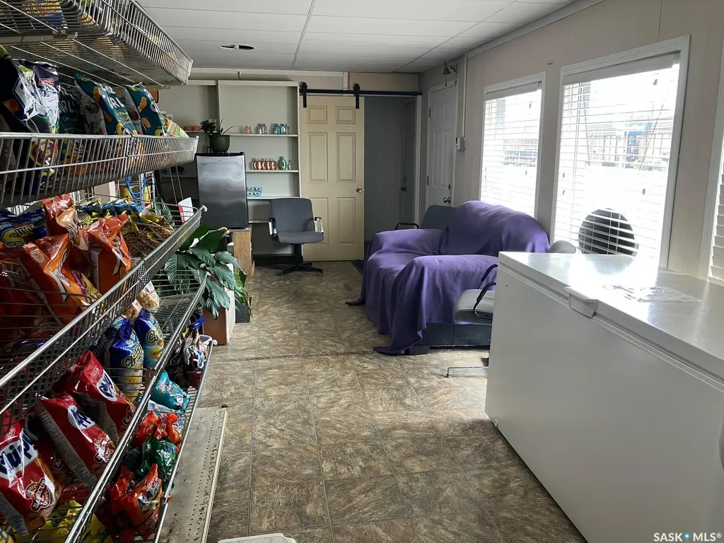 205 1st Avenue W Nipawin SK S0E 1E0