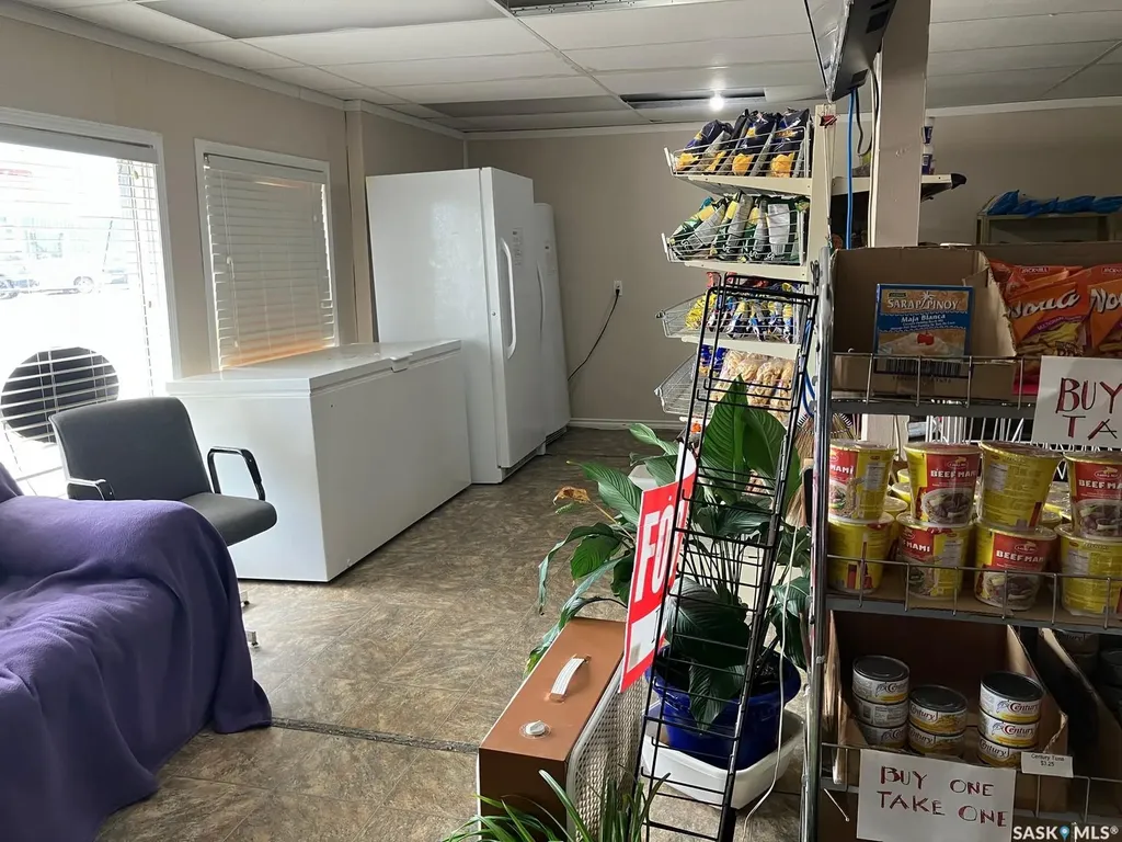 205 1st Avenue W Nipawin SK S0E 1E0