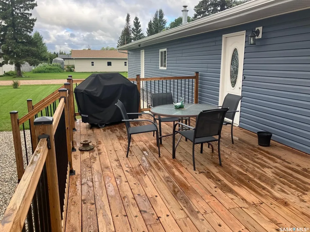 108 1st Street E Choiceland SK S0J 0M0