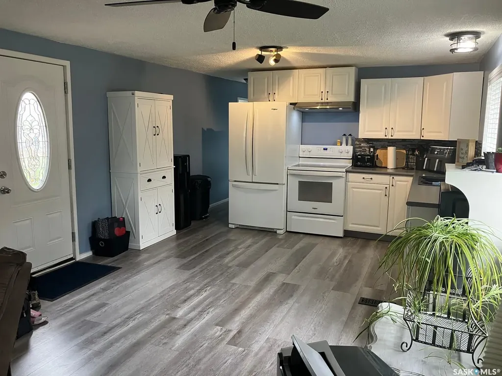108 1st Street E Choiceland SK S0J 0M0