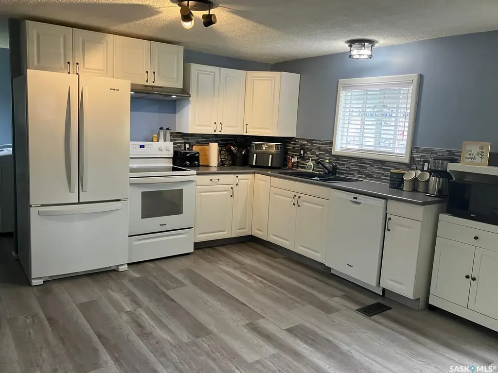 108 1st Street E Choiceland SK S0J 0M0