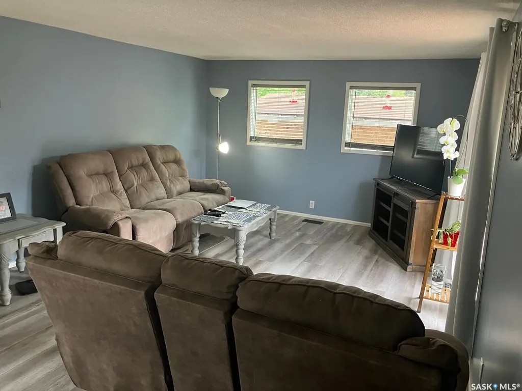108 1st Street E Choiceland SK S0J 0M0