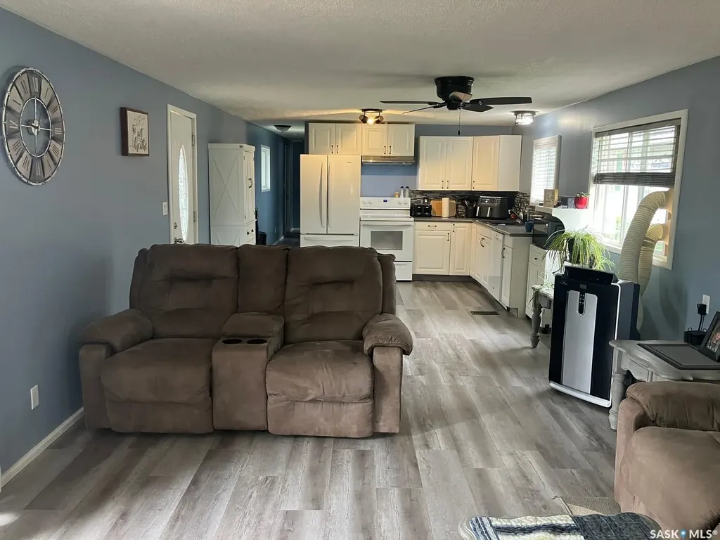 108 1st Street E Choiceland SK S0J 0M0