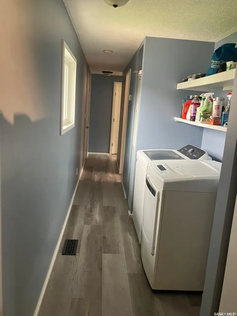 108 1st Street E Choiceland SK S0J 0M0