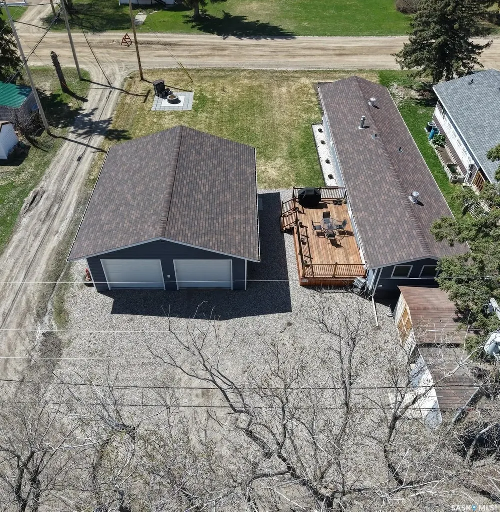108 1st Street E Choiceland SK S0J 0M0