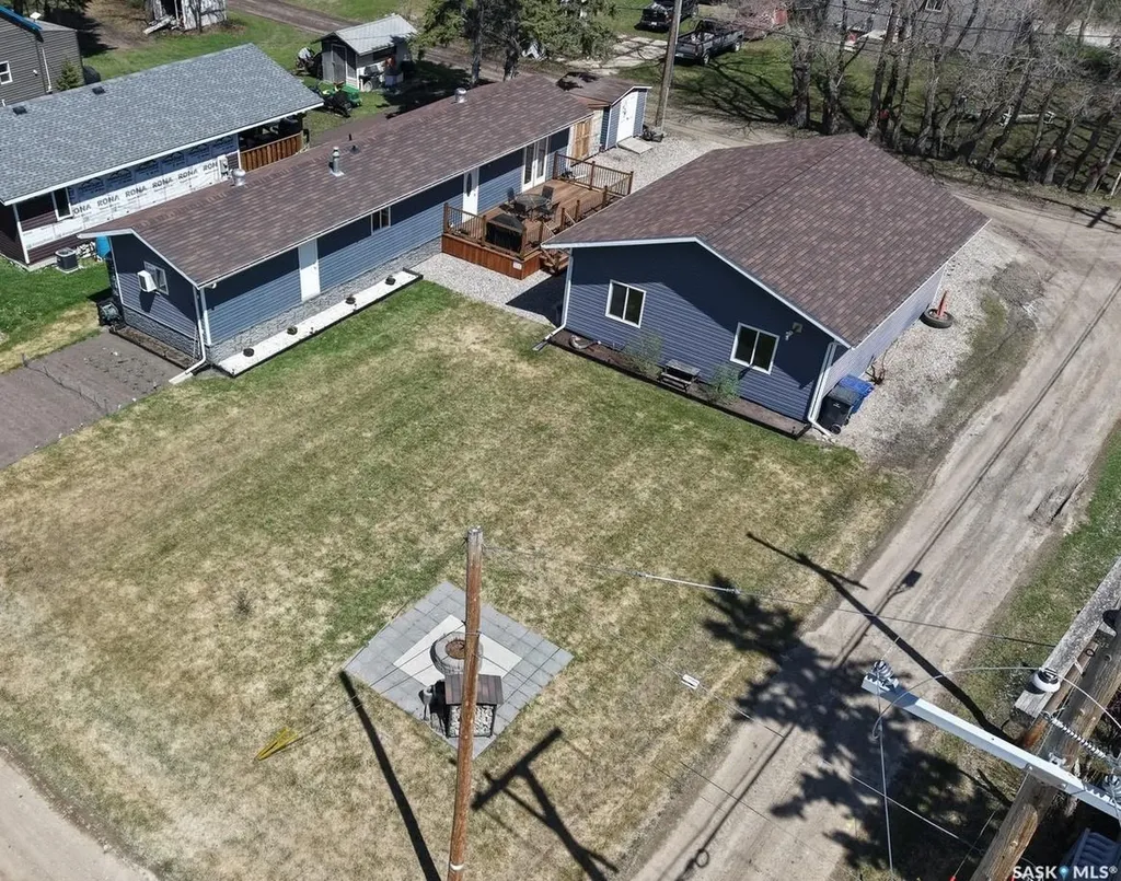 108 1st Street E Choiceland SK S0J 0M0