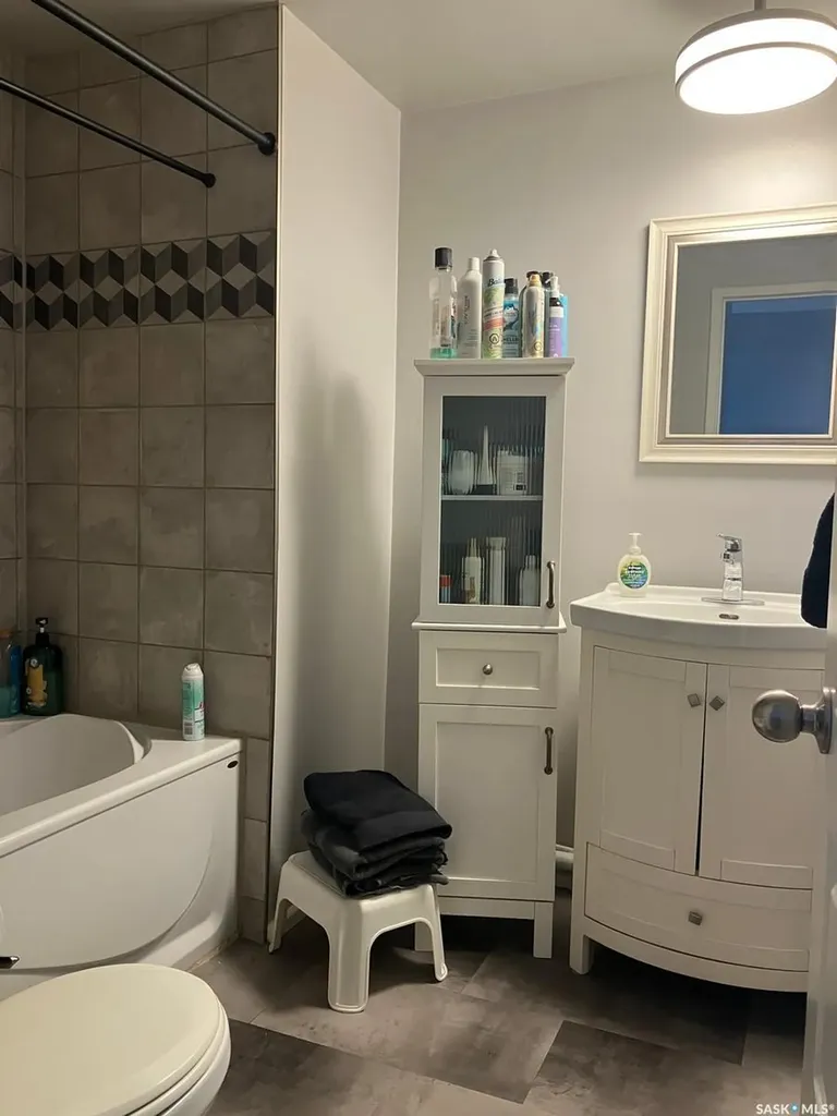 108 1st Street E Choiceland SK S0J 0M0