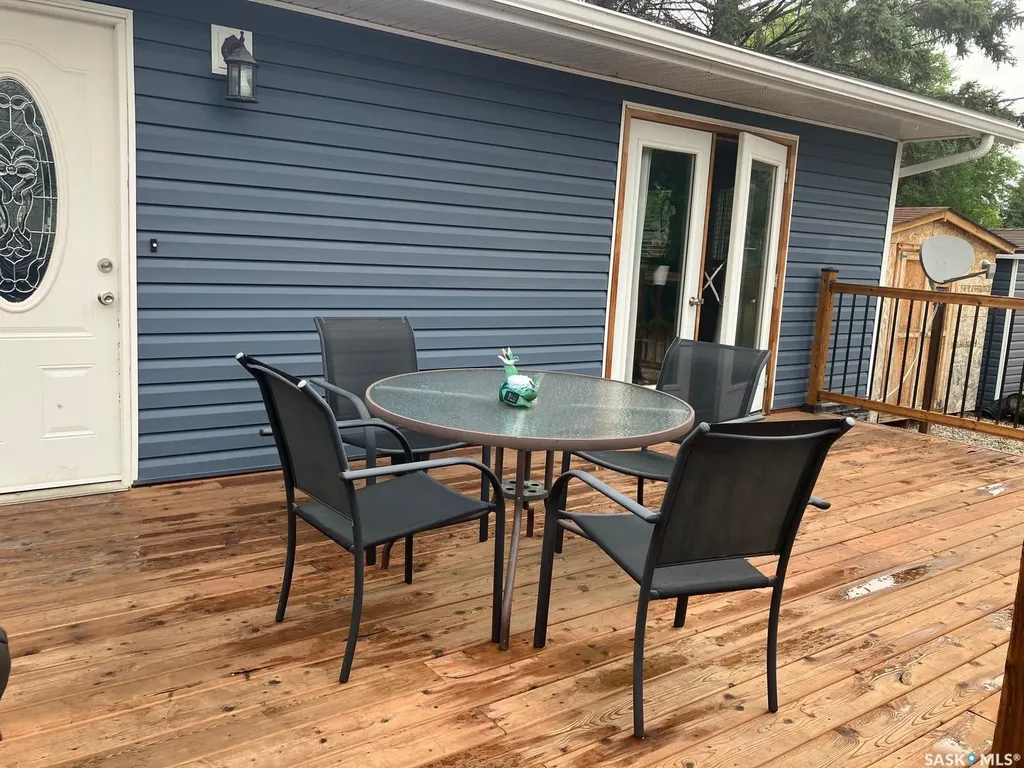 108 1st Street E Choiceland SK S0J 0M0