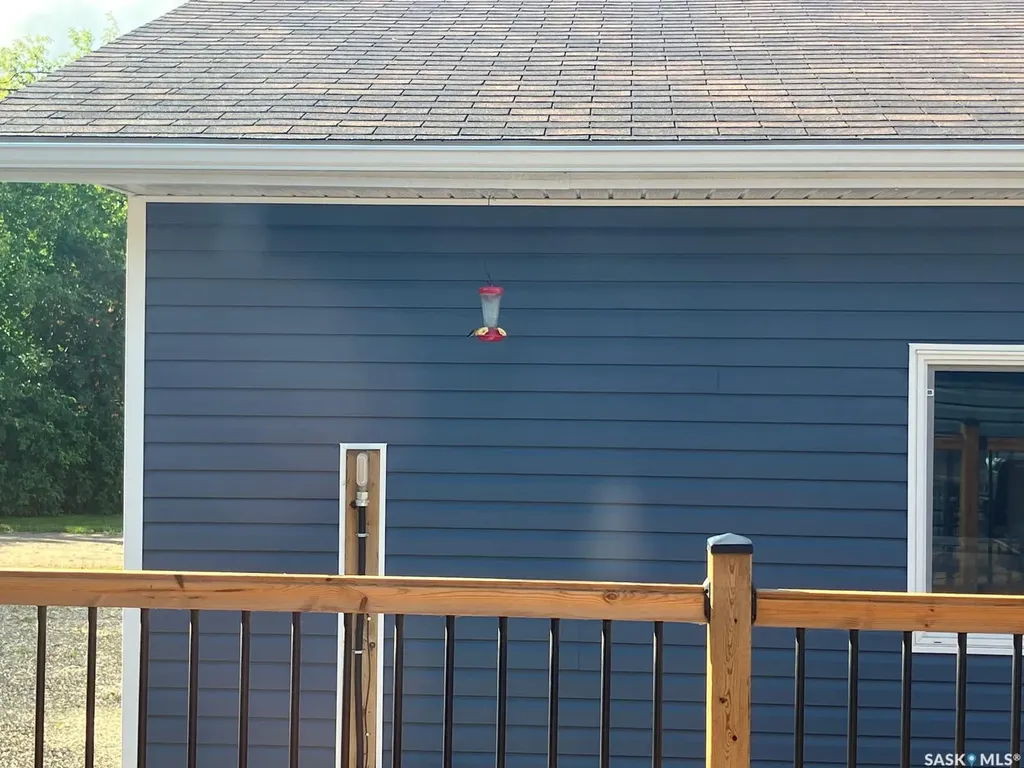 108 1st Street E Choiceland SK S0J 0M0