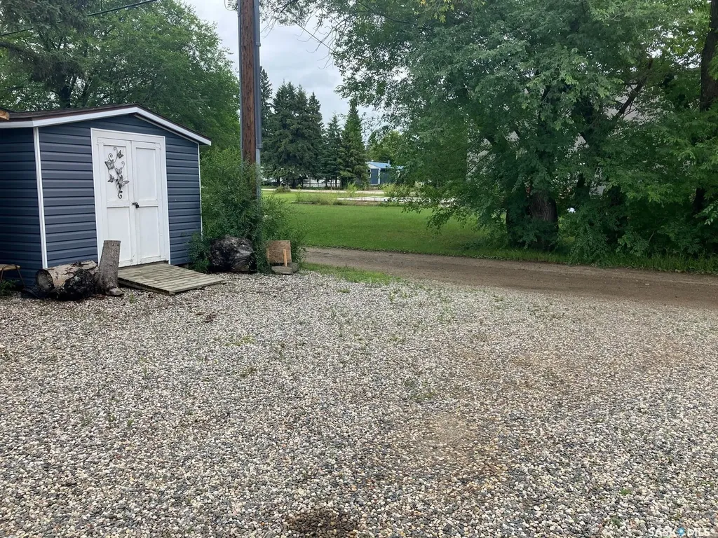 108 1st Street E Choiceland SK S0J 0M0