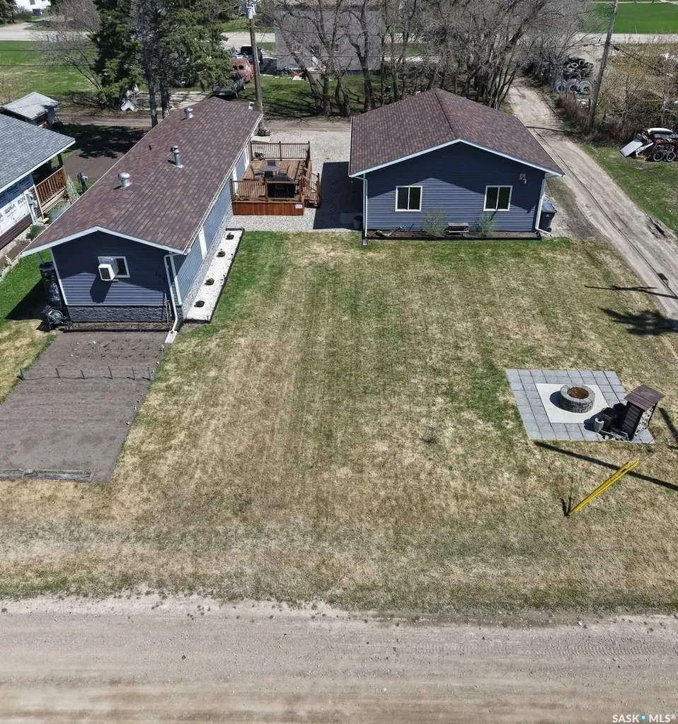 108 1st Street E Choiceland SK S0J 0M0