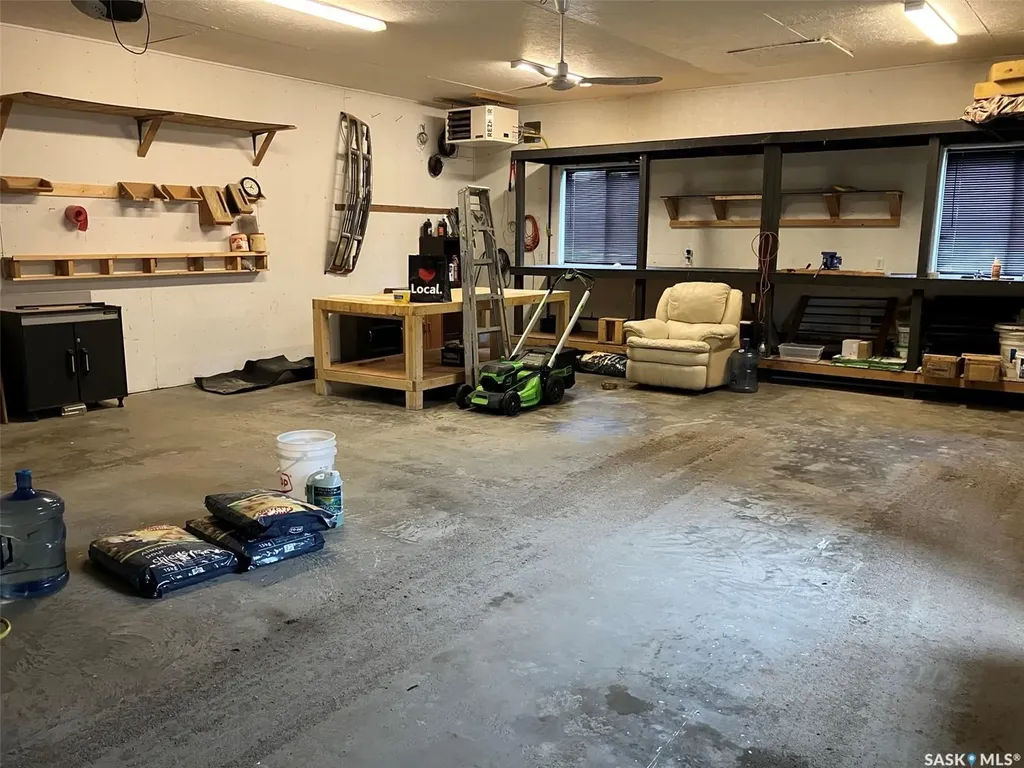 108 1st Street E Choiceland SK S0J 0M0