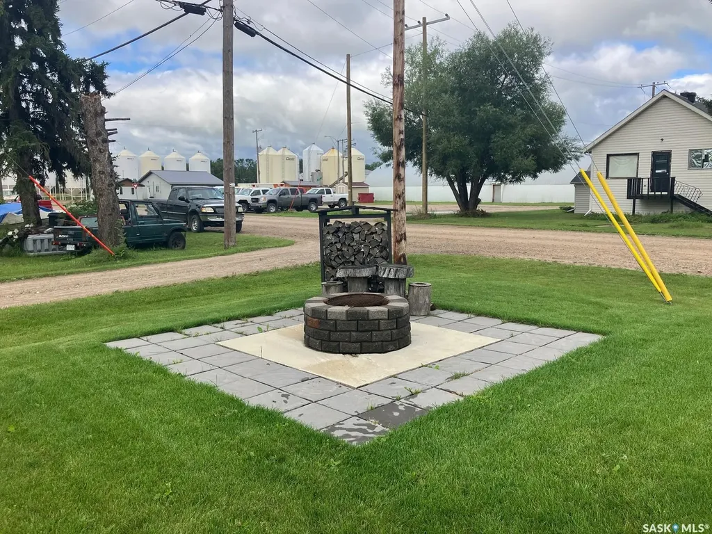 108 1st Street E Choiceland SK S0J 0M0