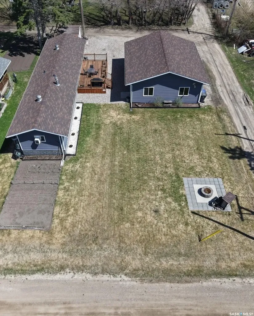 108 1st Street E Choiceland SK S0J 0M0