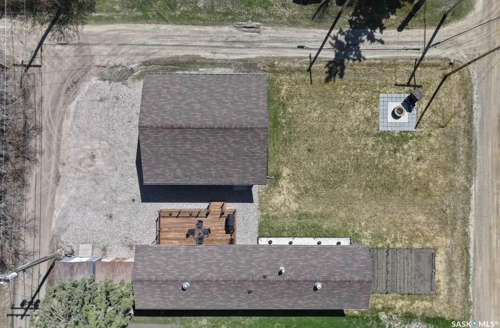 108 1st Street E Choiceland SK S0J 0M0