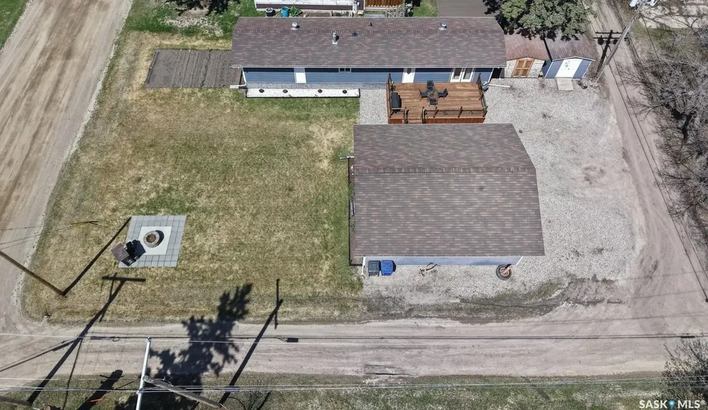 108 1st Street E Choiceland SK S0J 0M0
