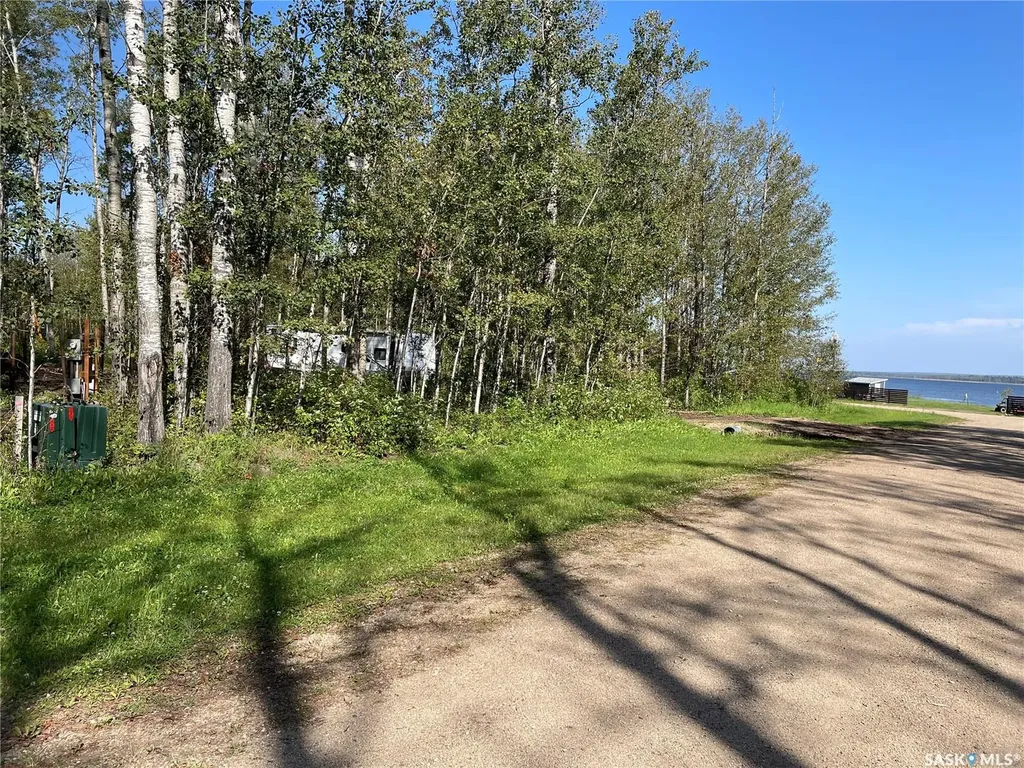 7 Buffalo Pound Road Big River Rm No. 555 SK S0J 0E0