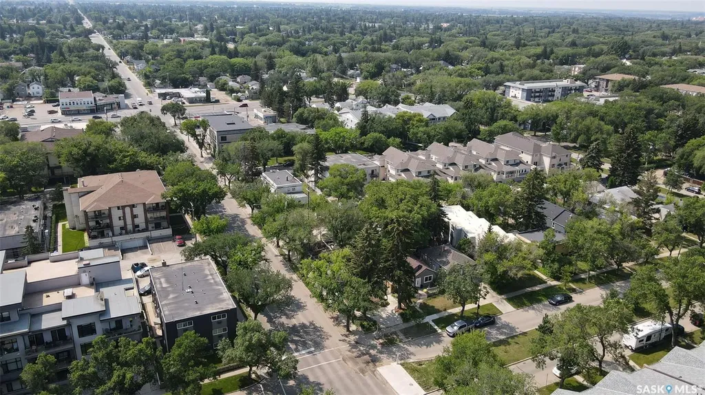928 Main Street Saskatoon SK S7H 0K5
